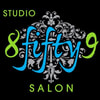 Studio 8 Fifty 9 Salon